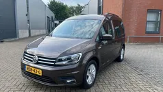 Gebruikt 2017 VW Caddy Trendline MPV | € 23.950 (Eerlijke prijs)