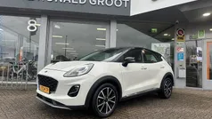 Gebruikt 2020 Ford Puma Titanium SUV | € 17.799 (Eerlijke prijs)