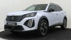 Wit Gebruikt 2024 Peugeot 2008 Allure SUV | € 24.725 (Eerlijke prijs)