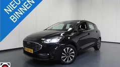 Gebruikt 2022 Ford Fiesta Titanium Hatchback | € 16.745 (Eerlijke prijs)