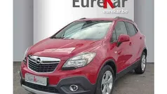 Gebruikt 2015 Opel Mokka SUV | € 10.990 (Eerlijke prijs)