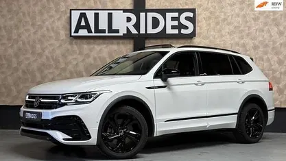Gebruikt 2024 VW Tiguan R-line SUV | € 54.950 (Eerlijke prijs)