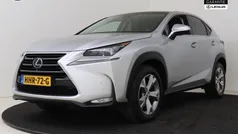 Grijs Gebruikt 2015 Lexus NX300h President Line SUV | € 29.950 (Eerlijke prijs)
