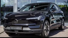 Gebruikt 2025 Volvo EX30 Plus SUV | € 37.995 (Eerlijke prijs)