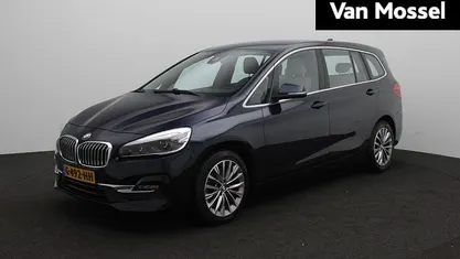 Occasion BMW 218 Executive 140 PK (102 kW) 2019 Stationwagen