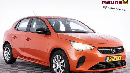 Occasion 2020 Opel Corsa Edition Hatchback | € 11.900 (Goede deal)