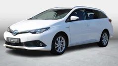 Gebruikt 2017 Toyota Auris Hybrid Stationwagen | € 18.599 (Eerlijke prijs)