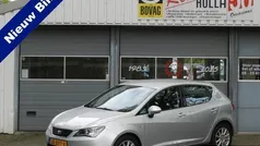 Grijs Gebruikt 2016 Seat Ibiza CONNECT Hatchback | € 8.840 (Eerlijke prijs)