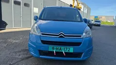 Wit Gebruikt 2015 Citroën Berlingo Comfort MPV | € 3.999 (Super prijs)