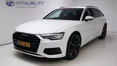 Gebruikt 2023 Audi A6 Advanced Stationwagen | € 44.950 (Eerlijke prijs)