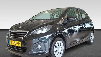 Occasion 2020 Peugeot 108 Active Hatchback | € 8.925 (Eerlijke prijs)