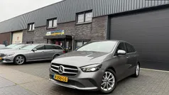 Gebruikt 2021 Mercedes B180 Advantage MPV | € 28.950 (Eerlijke prijs)