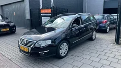 Gebruikt 2009 VW Passat Highline Stationwagen | € 3.499 (Goede deal)