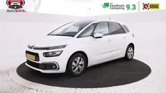 Gebruikt 2018 Citroën C4 Picasso Business Class MPV | € 8.995 (Goede deal)