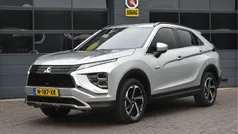 Gebruikt 2022 Mitsubishi Eclipse Cross Intense+ SUV | € 24.950 (Goede deal)