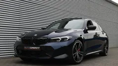 Blauw Gebruikt 2023 BMW M340 M Sport Sedan | € 67.950 (Eerlijke prijs)