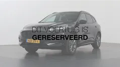 Zwart Gebruikt 2024 Ford Kuga ST-Line X SUV | € 35.830 (Super prijs)