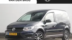 Blauw Gebruikt 2020 VW Caddy Edition MPV | € 19.712 (Eerlijke prijs)