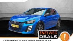 Gebruikt 2025 Peugeot 208 GT Hatchback | € 30.175 (Eerlijke prijs)