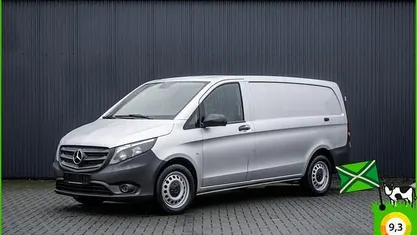 Occasion 2020 Mercedes Vito Van | € 20.950 (Super prijs)