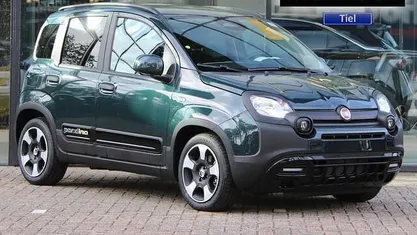 Occasion 2025 Fiat Panda Hatchback | € 20.779 (Goede deal)
