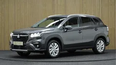 Grijs Gebruikt 2022 Suzuki SX4 S-Cross SUV | € 23.950 (Eerlijke prijs)