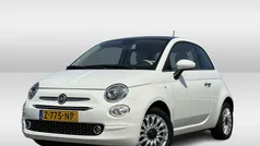 Gebruikt 2019 Fiat 500 Lounge Hatchback | € 10.425 (Goede deal)