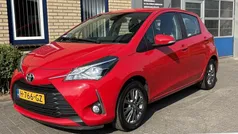 Gebruikt 2019 Toyota Yaris Hatchback | € 13.400 (Goede deal)