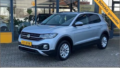 Occasion VW T-Cross Business 110 PK (80 kW) 2022 SUV
