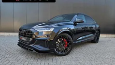 Gebruikt 2022 Audi Q8 S-Line SUV | € 74.950 (Eerlijke prijs)