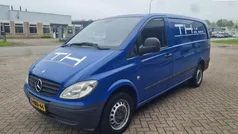 Gebruikt 2009 Mercedes Vito MPV | € 3.950 (Eerlijke prijs)