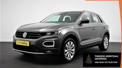 Gebruikt 2020 VW T-Roc Sport SUV | € 23.940 (Goede deal)