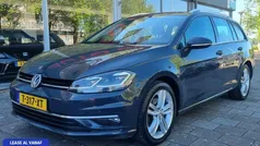 Gebruikt 2018 VW Golf VII Highline Stationwagen | € 12.950 (Goede deal)