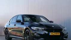 Gebruikt 2022 BMW 330e Executive Sedan | € 35.795 (Eerlijke prijs)