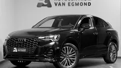 Zwart Gebruikt 2022 Audi Q3 S-Line SUV | € 38.999 (Eerlijke prijs)