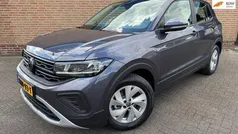 Gebruikt 2025 VW T-Cross SUV | € 28.250 (Eerlijke prijs)