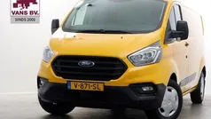 Gebruikt 2018 Ford Transit Custom Trend Van | € 9.450 (Super prijs)