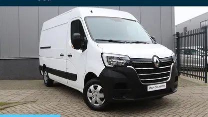 Occasion Renault Master Komfort 150 PK (110 kW) 2022 Van