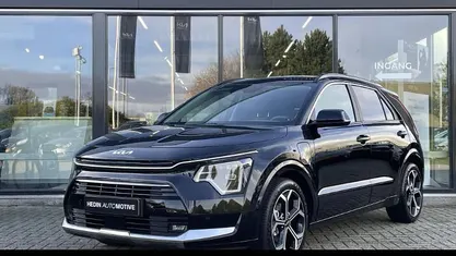 Occasion 2025 Kia Niro SUV | € 35.945 (Eerlijke prijs)