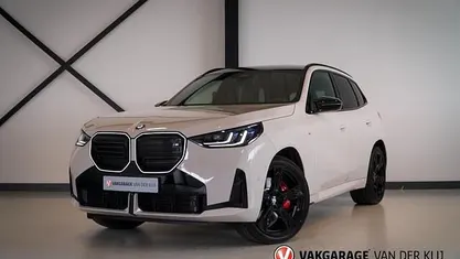 Occasion 2024 BMW X3 M Sport SUV | € 92.950 (Eerlijke prijs)