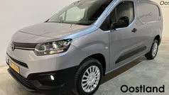 Grijs Gebruikt 2022 Toyota Proace City Van | € 16.950 (Eerlijke prijs)