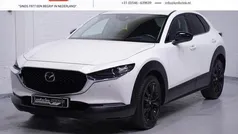 Wit Gebruikt 2022 Mazda CX-30 Sportive SUV | € 26.250 (Eerlijke prijs)