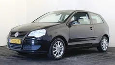 Gebruikt 2005 VW Polo Trendline Hatchback | € 2.250 (Eerlijke prijs)