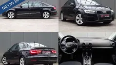 Gebruikt 2015 Audi A3 Attraction Sedan | € 12.900 (Eerlijke prijs)