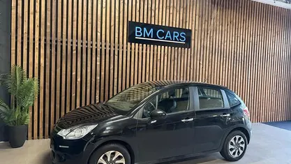 Occasion Citroën C3 Tendance 68 PK (50 kW) 2013 Hatchback