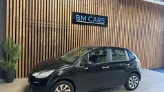 Gebruikt 2013 Citroën C3 Tendance Hatchback | € 4.599 (Eerlijke prijs)