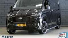 Gebruikt 2024 Ford Transit Custom Limited Van | € 37.950 (Super prijs)