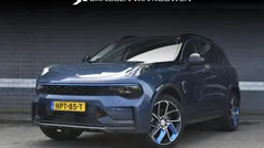 Blauw Gebruikt 2022 Lynk & Co 01 SUV | € 24.795 (Eerlijke prijs)