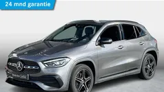 Gebruikt 2022 Mercedes GLA250 AMG SUV | € 38.950 (Eerlijke prijs)