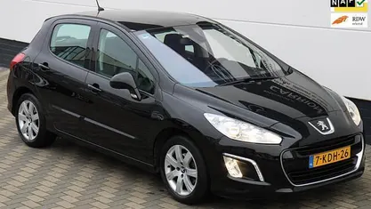 Occasion 2013 Peugeot 308 Active Hatchback | € 6.495 (Super prijs)